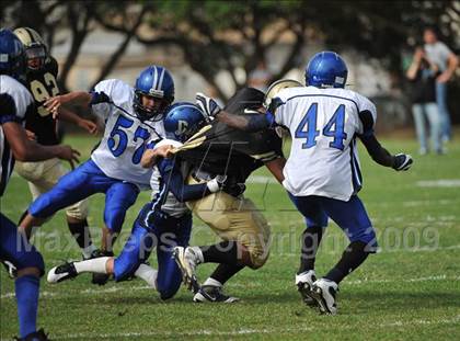 Thumbnail 1 in San Pasqual Academy @ Army-Navy photogallery.