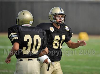 Thumbnail 1 in San Pasqual Academy @ Army-Navy photogallery.
