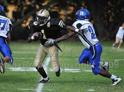Thumbnail 3 in San Pasqual Academy @ Army-Navy photogallery.