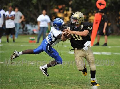 Thumbnail 1 in San Pasqual Academy @ Army-Navy photogallery.
