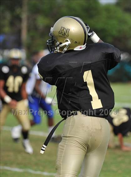 Thumbnail 3 in San Pasqual Academy @ Army-Navy photogallery.
