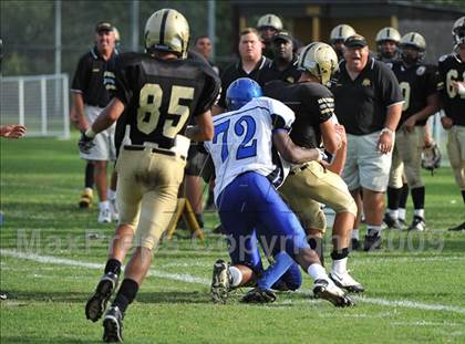 Thumbnail 1 in San Pasqual Academy @ Army-Navy photogallery.