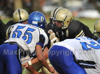 Thumbnail 1 in San Pasqual Academy @ Army-Navy photogallery.