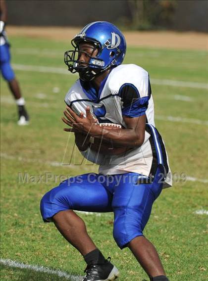 Thumbnail 3 in San Pasqual Academy @ Army-Navy photogallery.