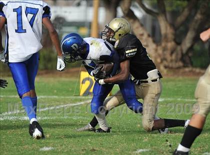 Thumbnail 2 in San Pasqual Academy @ Army-Navy photogallery.