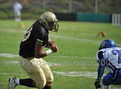 Thumbnail 2 in San Pasqual Academy @ Army-Navy photogallery.