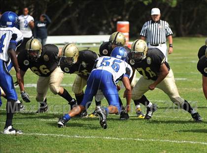 Thumbnail 3 in San Pasqual Academy @ Army-Navy photogallery.