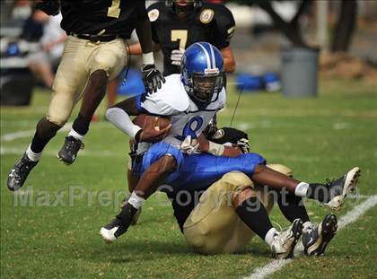 Thumbnail 1 in San Pasqual Academy @ Army-Navy photogallery.