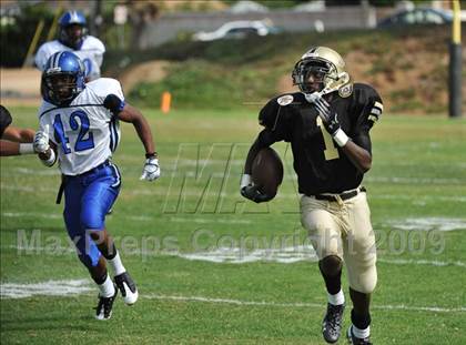 Thumbnail 1 in San Pasqual Academy @ Army-Navy photogallery.
