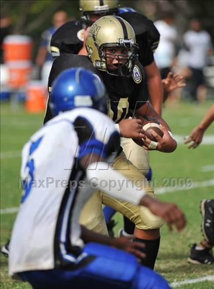 Thumbnail 1 in San Pasqual Academy @ Army-Navy photogallery.