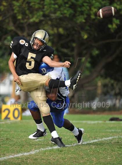 Thumbnail 2 in San Pasqual Academy @ Army-Navy photogallery.