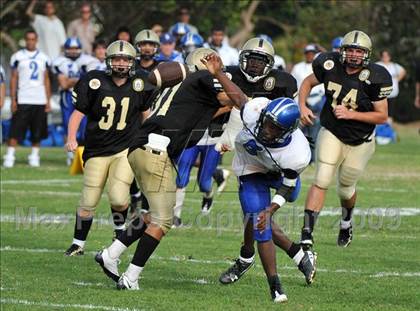 Thumbnail 1 in San Pasqual Academy @ Army-Navy photogallery.