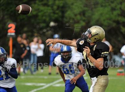 Thumbnail 2 in San Pasqual Academy @ Army-Navy photogallery.