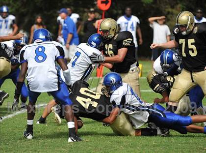 Thumbnail 2 in San Pasqual Academy @ Army-Navy photogallery.