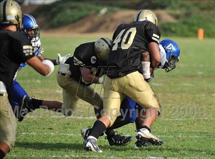 Thumbnail 3 in San Pasqual Academy @ Army-Navy photogallery.