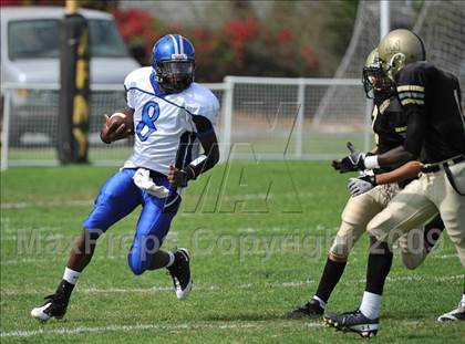 Thumbnail 3 in San Pasqual Academy @ Army-Navy photogallery.