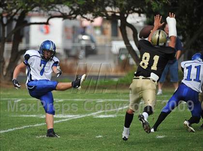 Thumbnail 2 in San Pasqual Academy @ Army-Navy photogallery.
