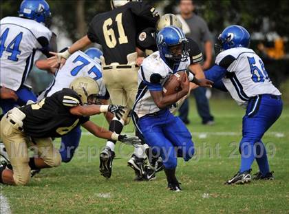 Thumbnail 3 in San Pasqual Academy @ Army-Navy photogallery.