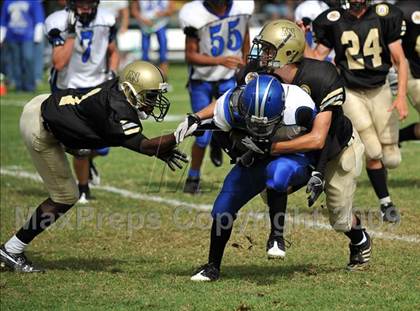 Thumbnail 3 in San Pasqual Academy @ Army-Navy photogallery.