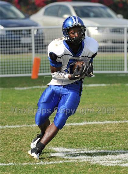 Thumbnail 3 in San Pasqual Academy @ Army-Navy photogallery.