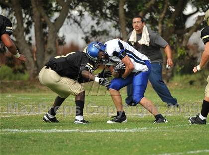 Thumbnail 3 in San Pasqual Academy @ Army-Navy photogallery.