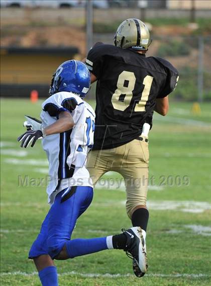 Thumbnail 1 in San Pasqual Academy @ Army-Navy photogallery.