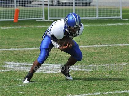 Thumbnail 1 in San Pasqual Academy @ Army-Navy photogallery.