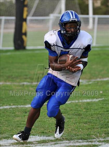 Thumbnail 1 in San Pasqual Academy @ Army-Navy photogallery.