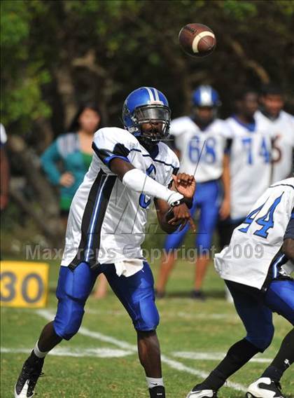 Thumbnail 2 in San Pasqual Academy @ Army-Navy photogallery.