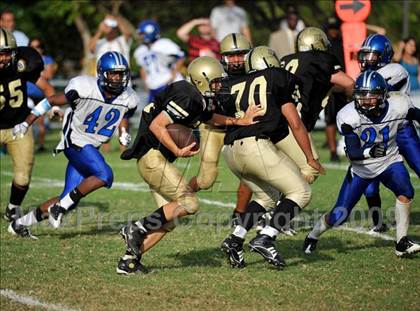 Thumbnail 3 in San Pasqual Academy @ Army-Navy photogallery.