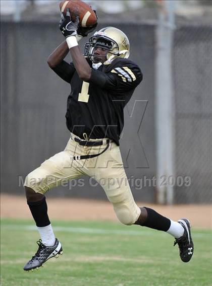 Thumbnail 2 in San Pasqual Academy @ Army-Navy photogallery.