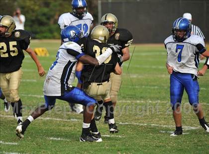 Thumbnail 2 in San Pasqual Academy @ Army-Navy photogallery.