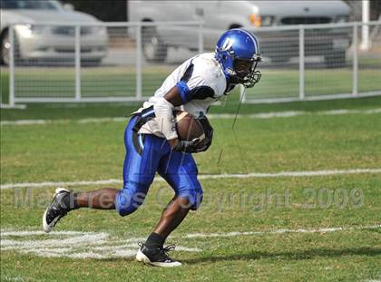 Thumbnail 1 in San Pasqual Academy @ Army-Navy photogallery.