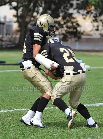 Thumbnail 1 in San Pasqual Academy @ Army-Navy photogallery.