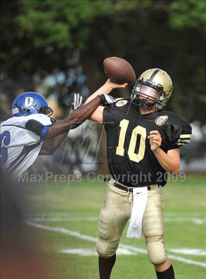 Thumbnail 3 in San Pasqual Academy @ Army-Navy photogallery.