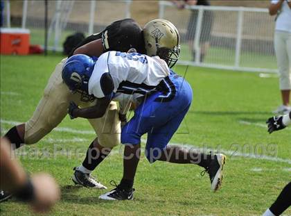 Thumbnail 1 in San Pasqual Academy @ Army-Navy photogallery.
