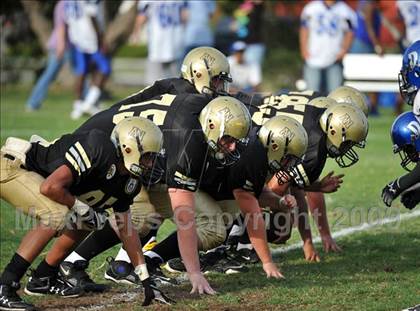 Thumbnail 3 in San Pasqual Academy @ Army-Navy photogallery.