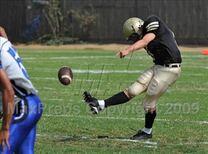 Thumbnail 3 in San Pasqual Academy @ Army-Navy photogallery.