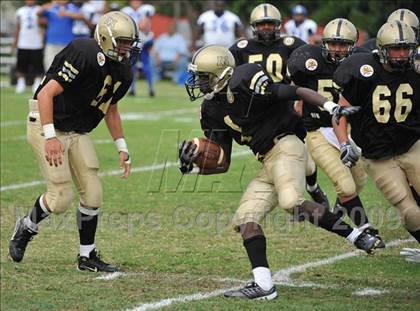 Thumbnail 1 in San Pasqual Academy @ Army-Navy photogallery.