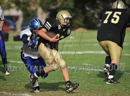 Thumbnail 1 in San Pasqual Academy @ Army-Navy photogallery.