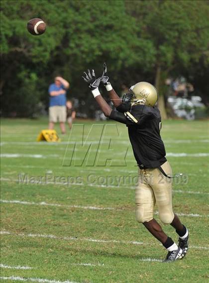 Thumbnail 1 in San Pasqual Academy @ Army-Navy photogallery.