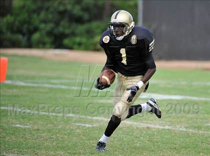 Thumbnail 3 in San Pasqual Academy @ Army-Navy photogallery.