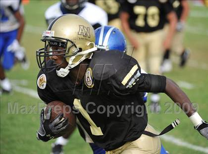 Thumbnail 2 in San Pasqual Academy @ Army-Navy photogallery.