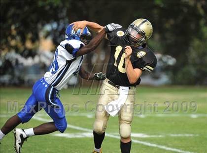 Thumbnail 1 in San Pasqual Academy @ Army-Navy photogallery.