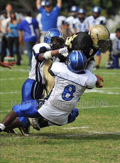 Thumbnail 1 in San Pasqual Academy @ Army-Navy photogallery.