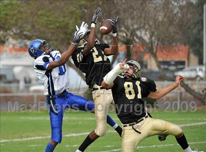 Thumbnail 3 in San Pasqual Academy @ Army-Navy photogallery.
