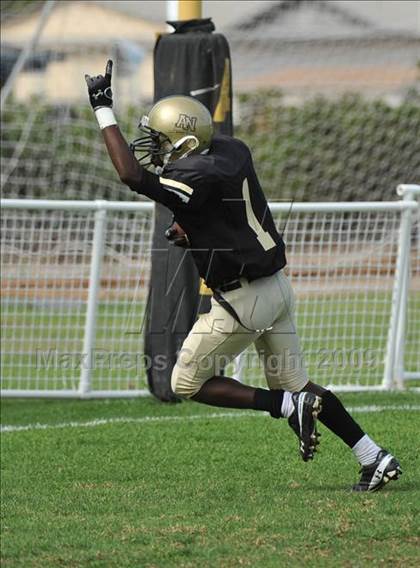 Thumbnail 2 in San Pasqual Academy @ Army-Navy photogallery.