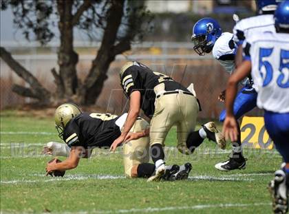 Thumbnail 1 in San Pasqual Academy @ Army-Navy photogallery.