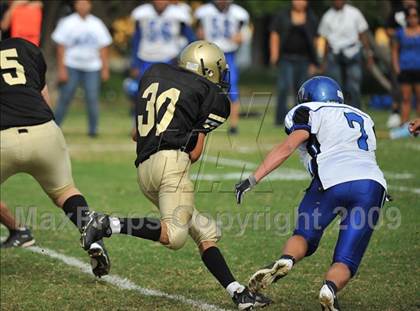 Thumbnail 3 in San Pasqual Academy @ Army-Navy photogallery.