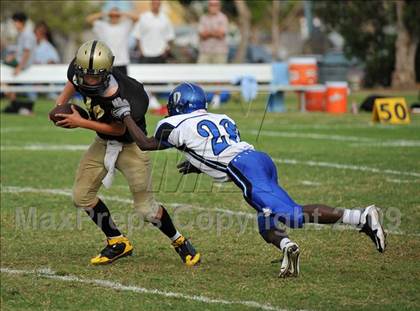 Thumbnail 3 in San Pasqual Academy @ Army-Navy photogallery.